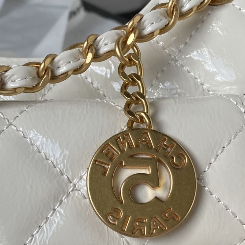 Chanel Hobo Bags